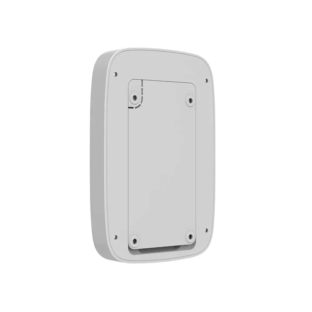 Бездротова клавіатура Ajax Keypad Plus (White)